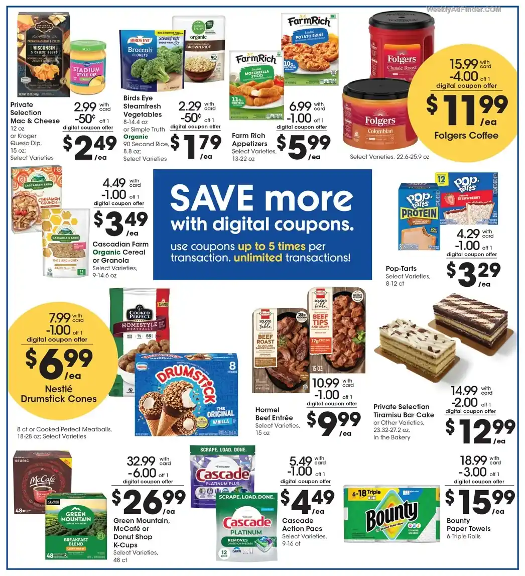 Baker's Ad This Week - Page 5