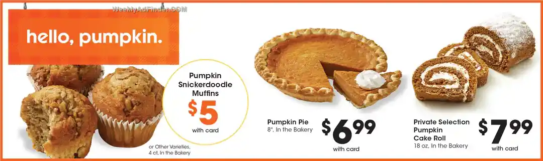 Baker's Ad This Week - Page 10