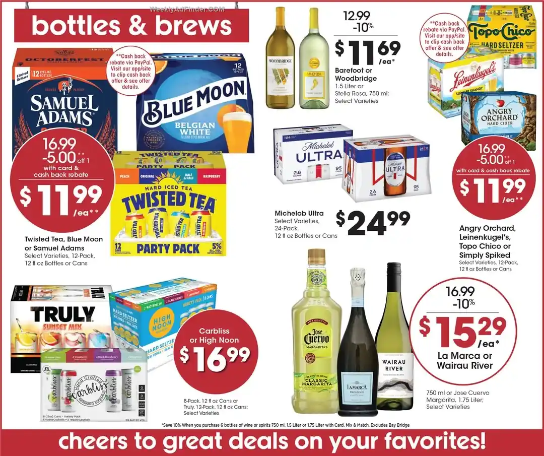 Baker's Ad This Week - Page 12
