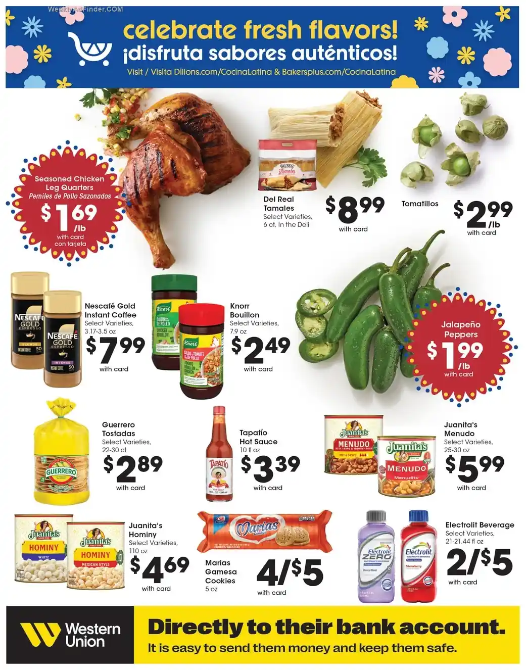Baker's Ad This Week - Page 13
