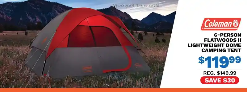Big 5 Sporting Goods Ad This Week - Page 2