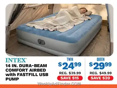 Big 5 Sporting Goods Ad This Week - Page 3
