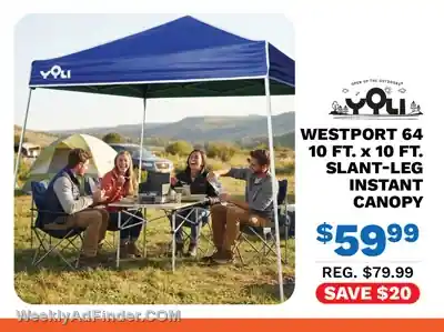 Big 5 Sporting Goods Ad This Week - Page 4