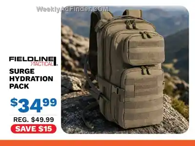 Big 5 Sporting Goods Ad This Week - Page 8