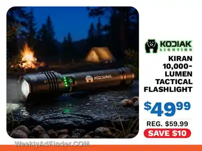 Big 5 Sporting Goods Ad This Week - Page 9