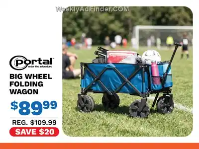 Big 5 Sporting Goods Ad This Week - Page 10