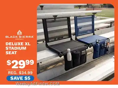 Big 5 Sporting Goods Ad This Week - Page 16