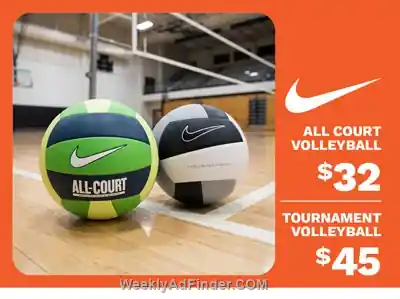 Big 5 Sporting Goods Ad This Week - Page 21