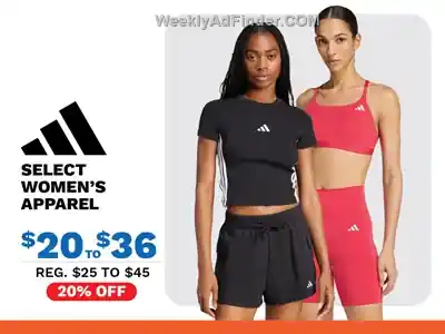 Big 5 Sporting Goods Ad This Week - Page 23