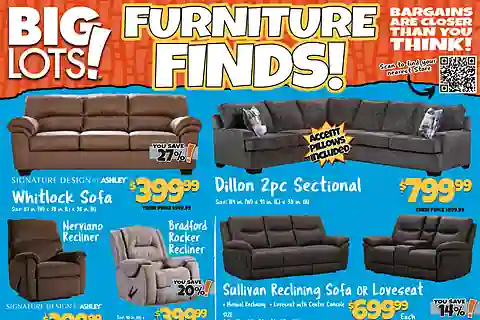 Big Lots Foods Weekly Ad (Sep 17 - Sep 23, 2026) Preview