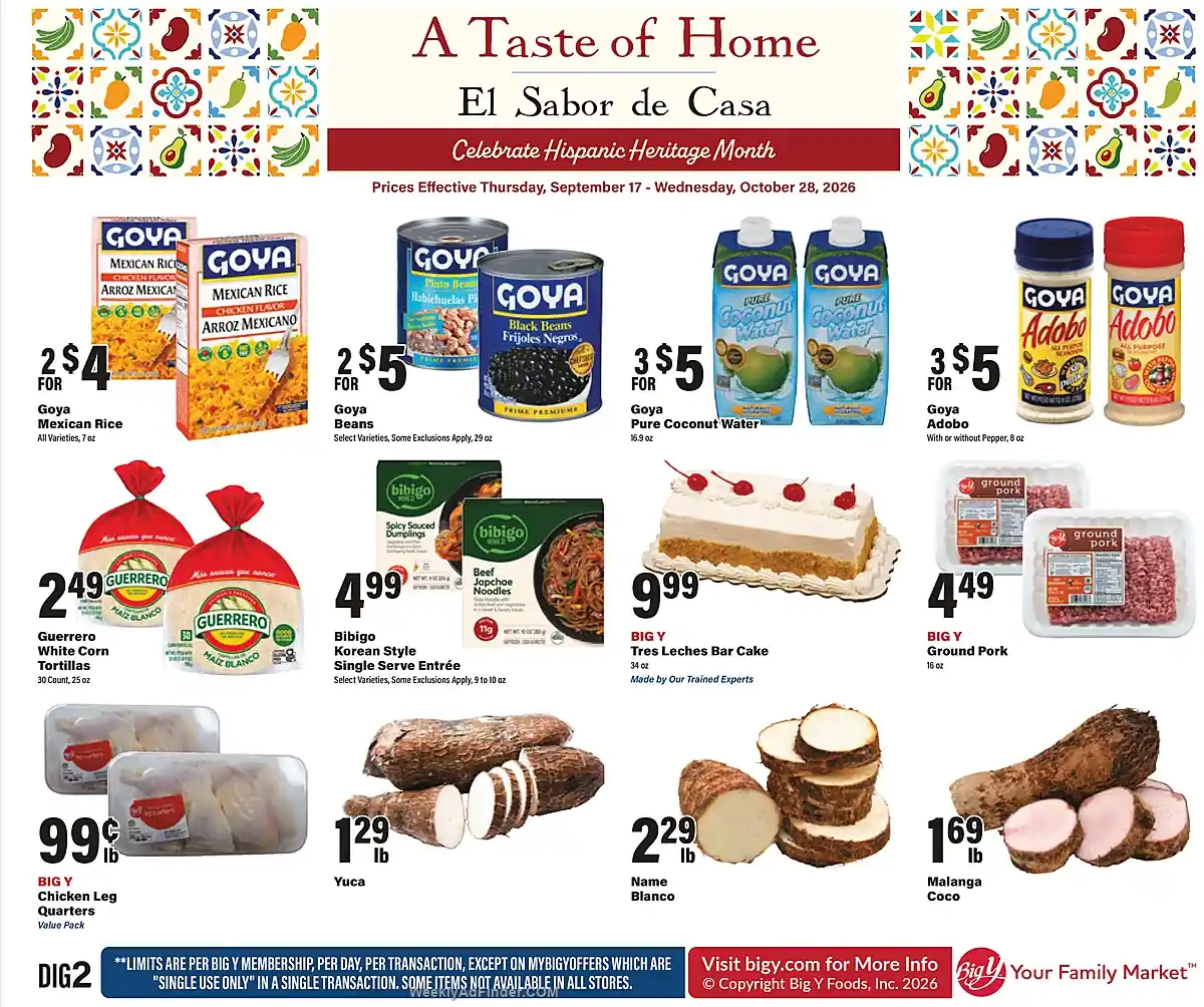 A Taste of Home - Page 1 A Taste of Home - Page 1