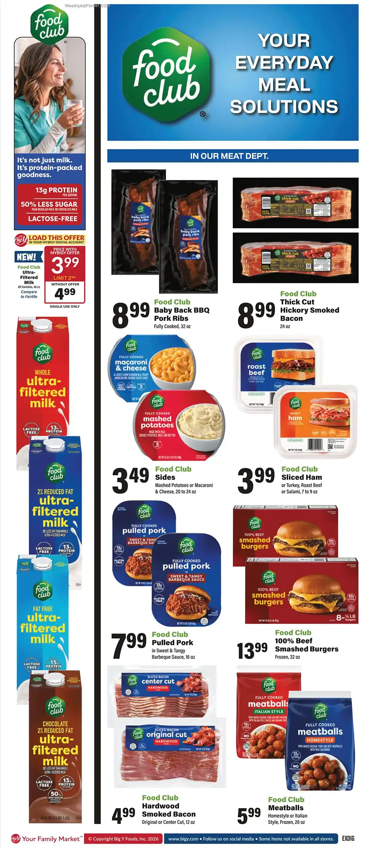 Big Y Ad This Week - Page 2 Big Y Ad This Week - Page 2