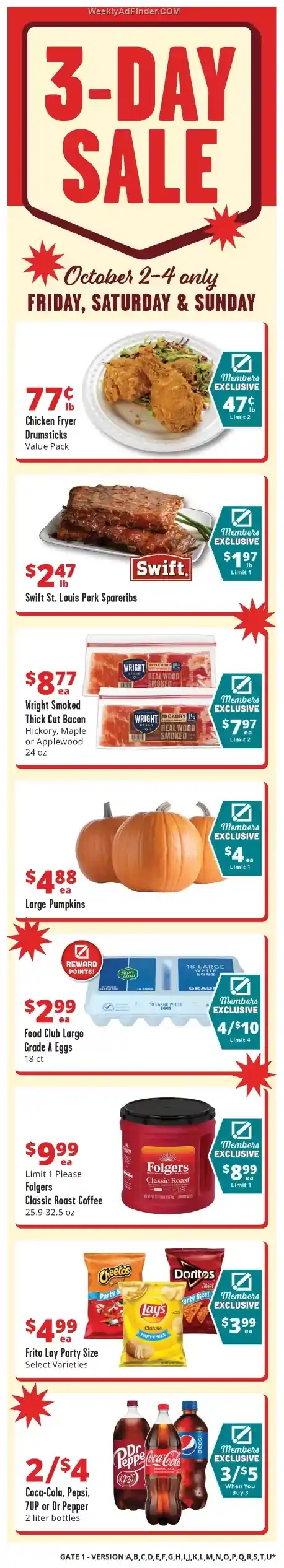 Brookshire Brothers Ad This Week - Page 5 Brookshire Brothers Ad This Week - Page 5