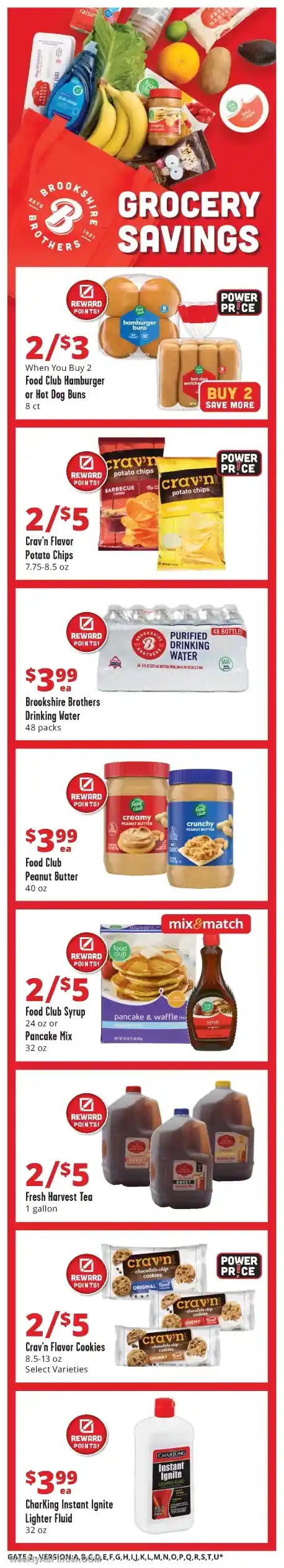 Brookshire Brothers Ad This Week - Page 6 Brookshire Brothers Ad This Week - Page 6
