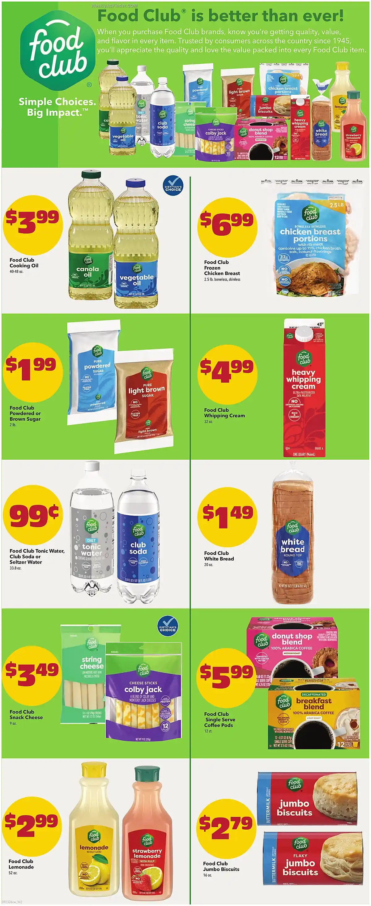 Cash Wise Ad This Week - Page 3 Cash Wise Ad This Week - Page 3