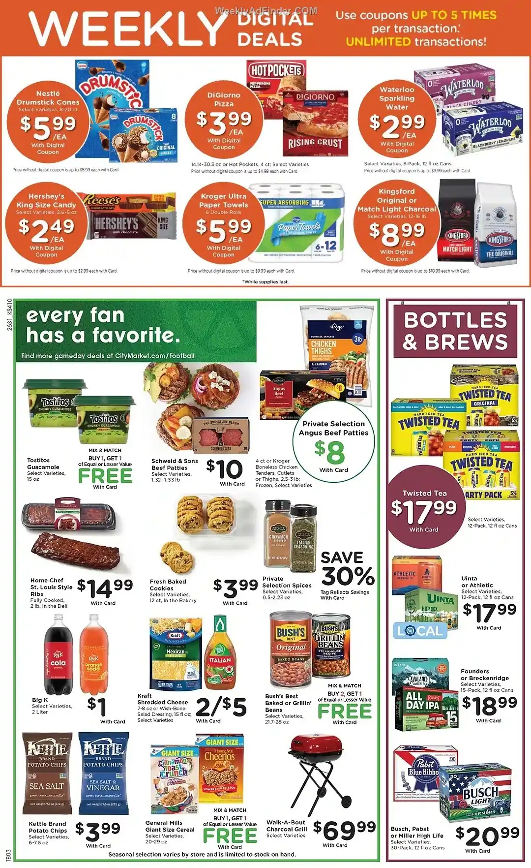 City Market Ad This Week - Page 2