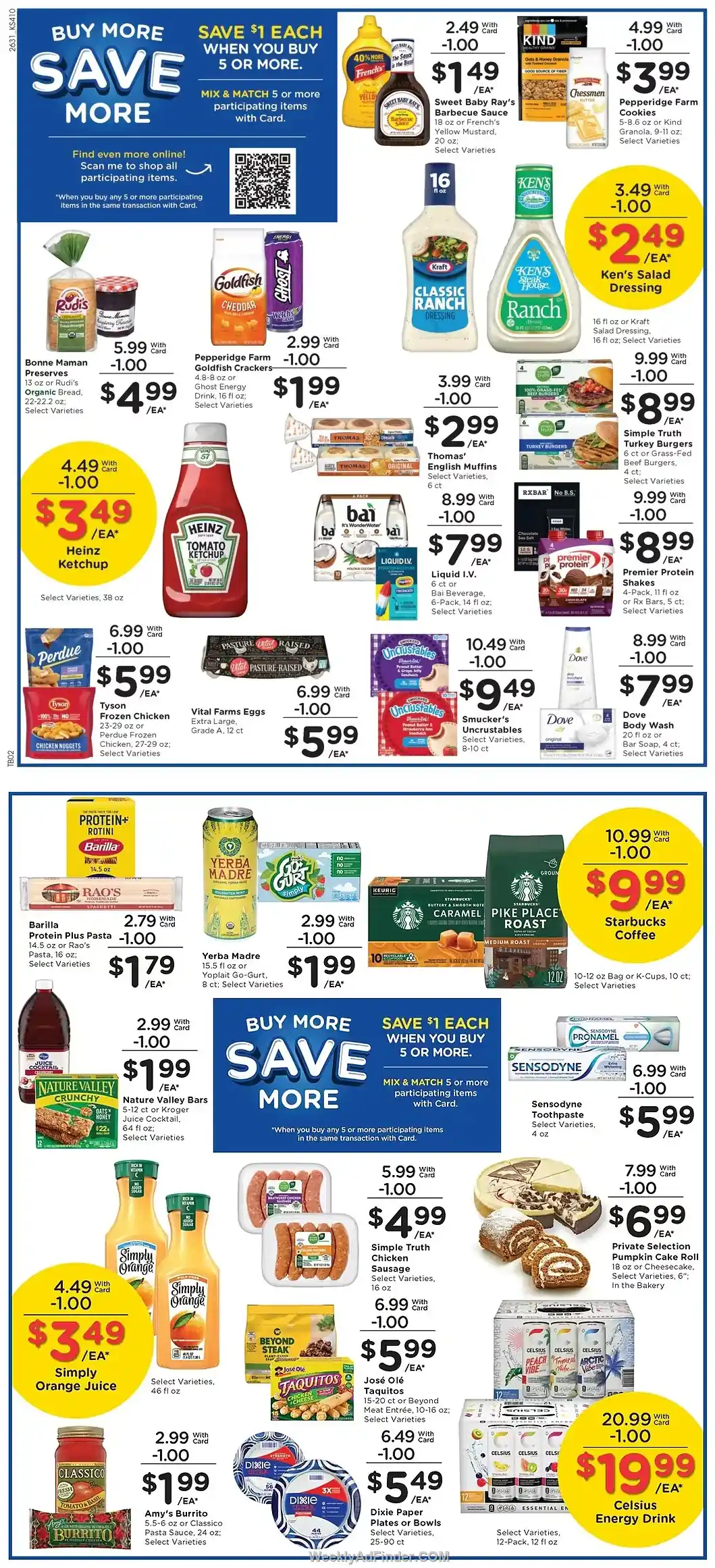 City Market Ad This Week - Page 3