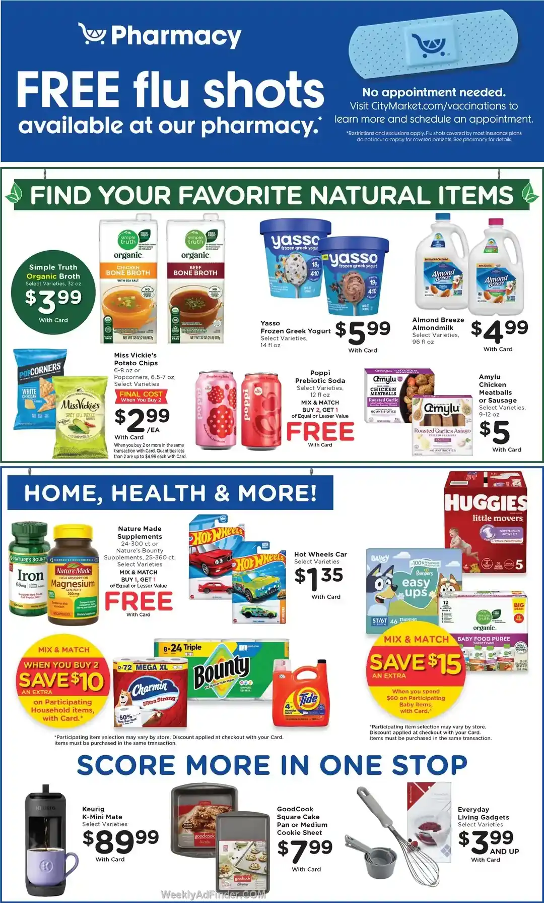 City Market Ad This Week - Page 4