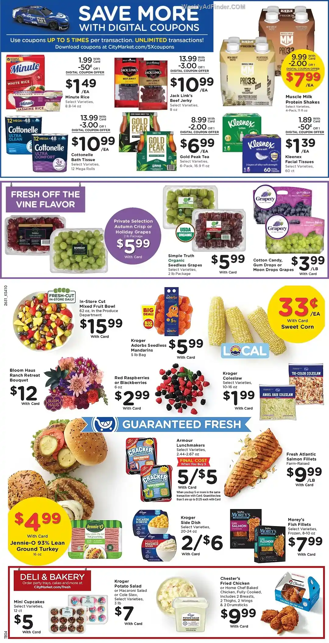 City Market Ad This Week - Page 5 City Market Ad This Week - Page 5