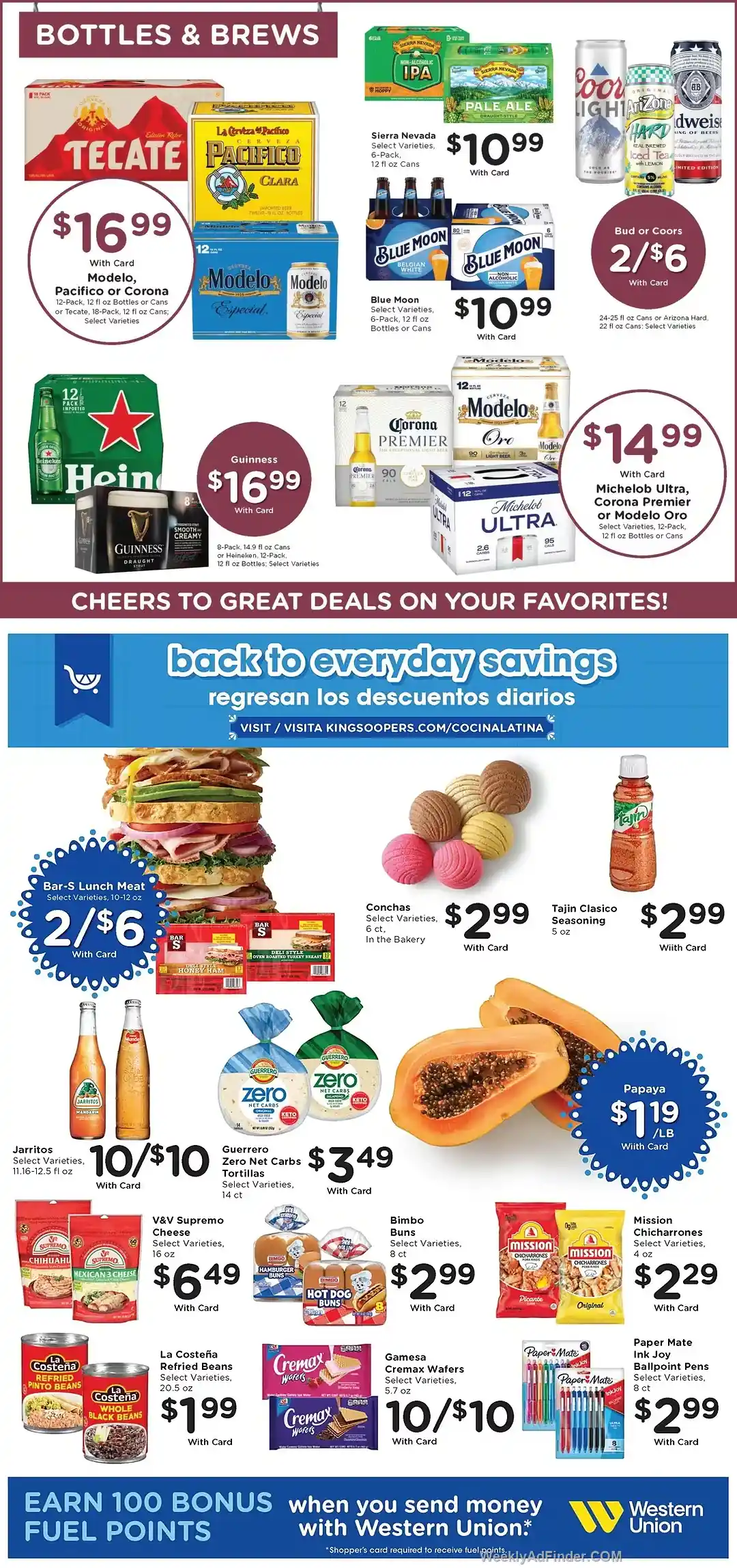 City Market Ad This Week - Page 6 City Market Ad This Week - Page 6