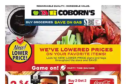 Coborn's Weekly Ad (Sep 9 - Sep 15, 2026)