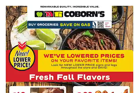 Coborn's Weekly Ad (Sep 16 - Sep 22, 2026)