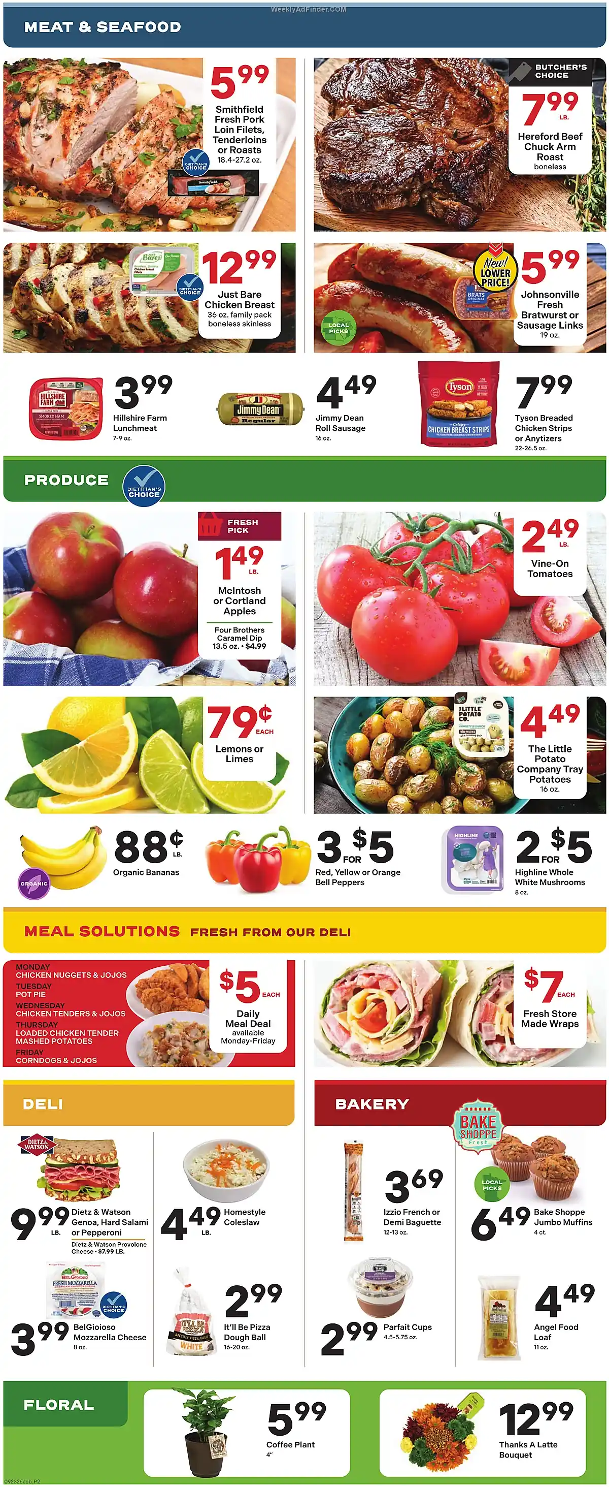 Coborn's Ad This Week - Page 2 Coborn's Ad This Week - Page 2