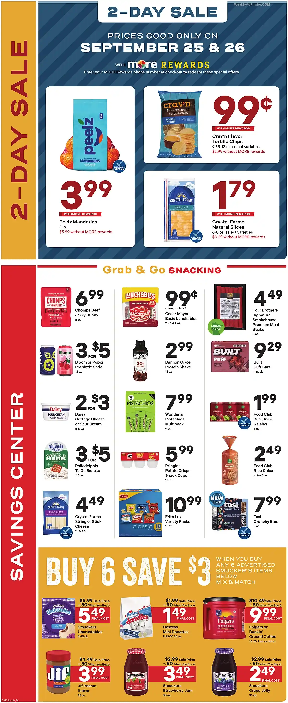 Coborn's Ad This Week - Page 4 Coborn's Ad This Week - Page 4