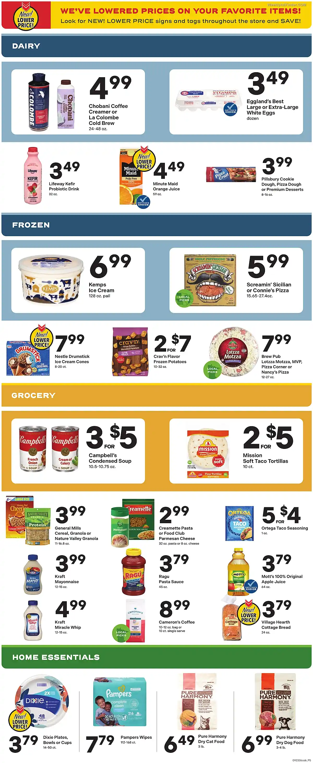 Coborn's Ad This Week - Page 5 Coborn's Ad This Week - Page 5