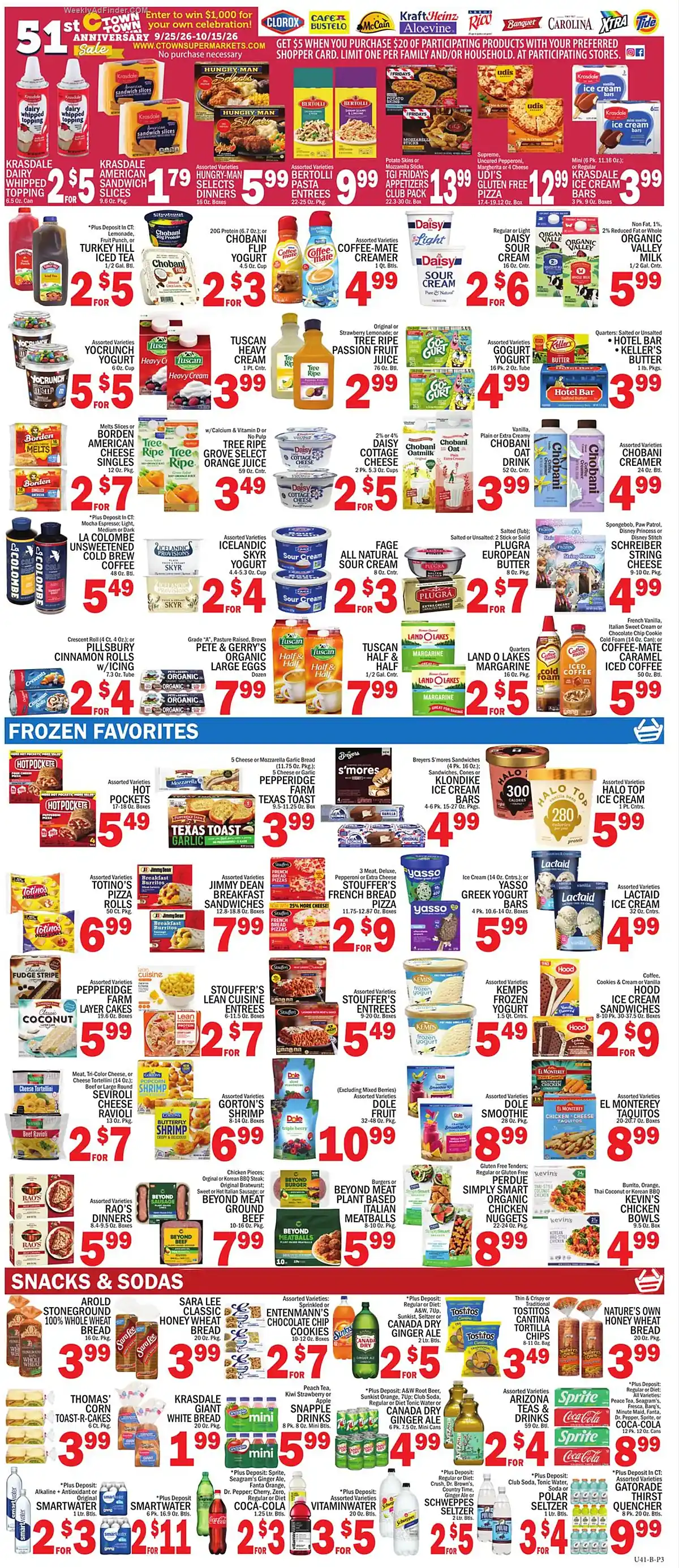 Ctown Ad This Week - Page 3