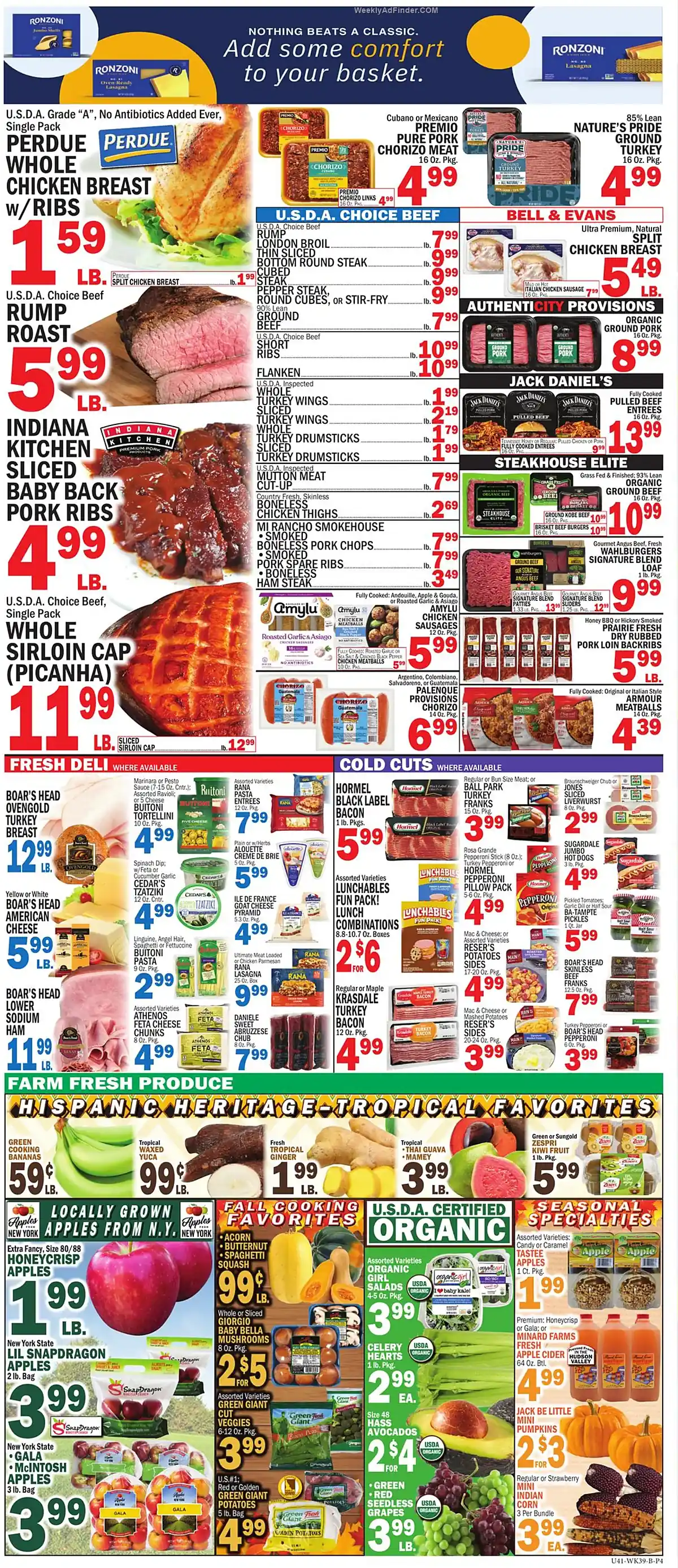 Ctown Ad This Week - Page 4 Ctown Ad This Week - Page 4