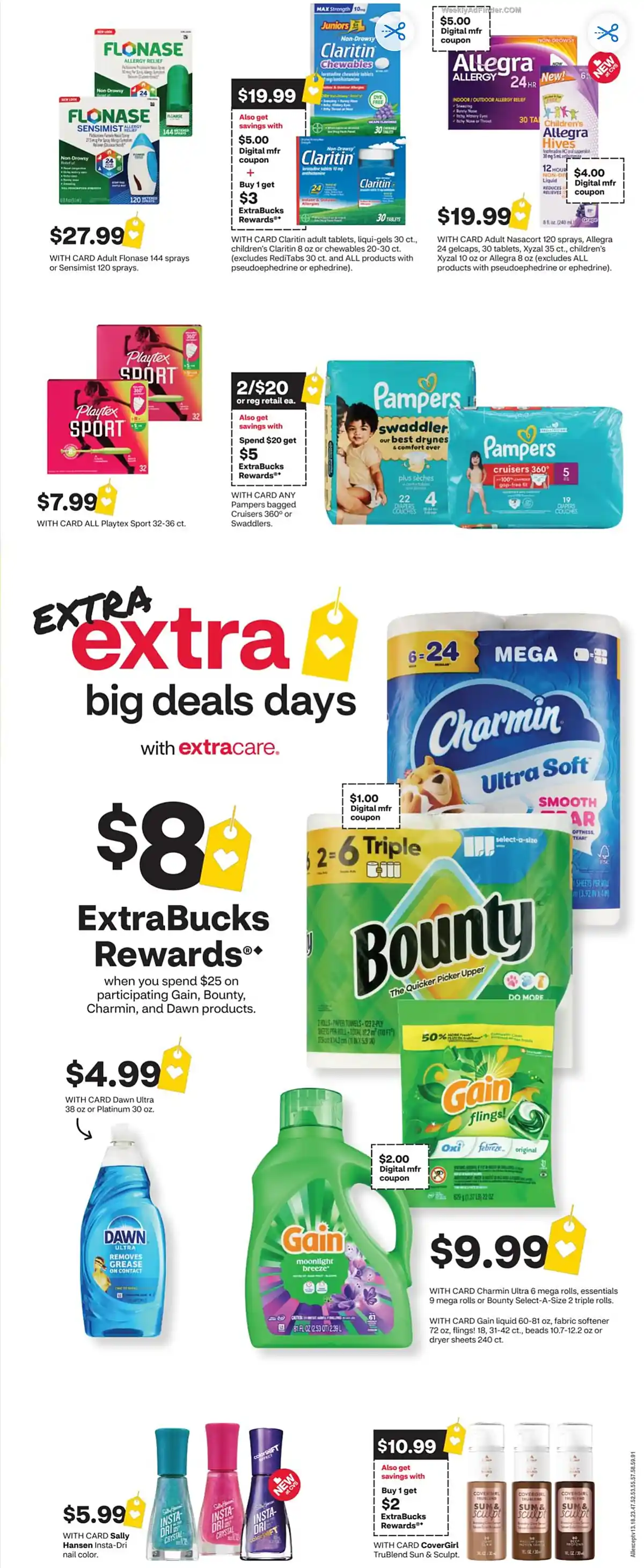 Cvs Ad This Week - Page 2 Cvs Ad This Week - Page 2