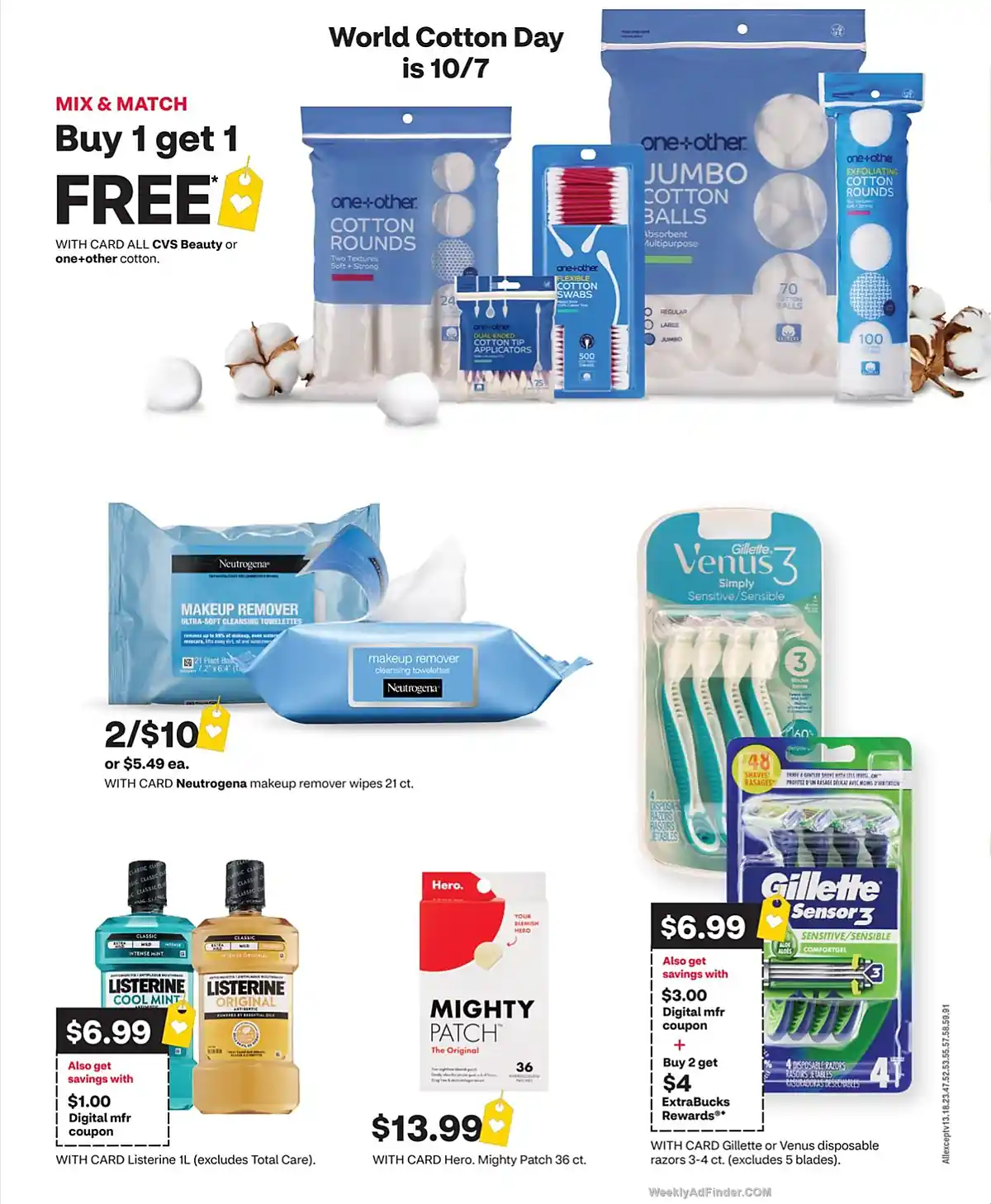 Cvs Ad This Week - Page 3