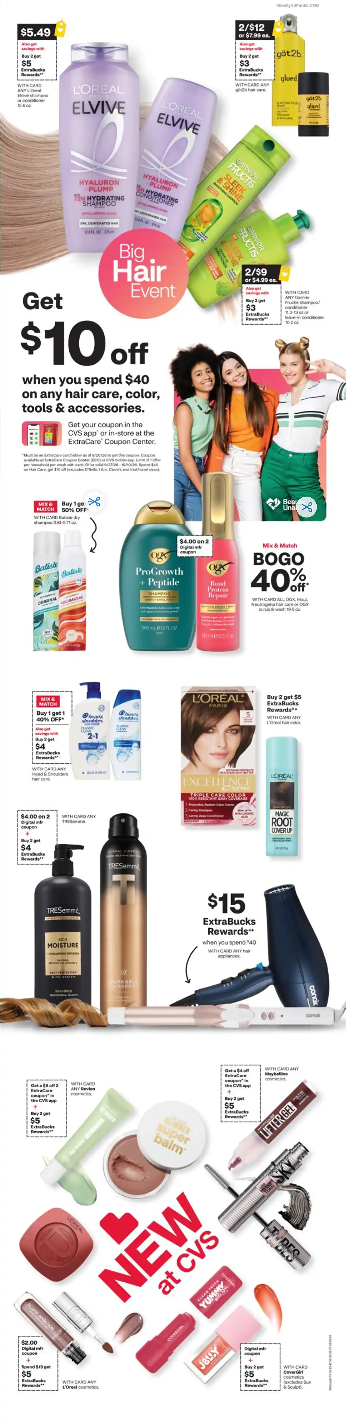 Cvs Ad This Week - Page 4
