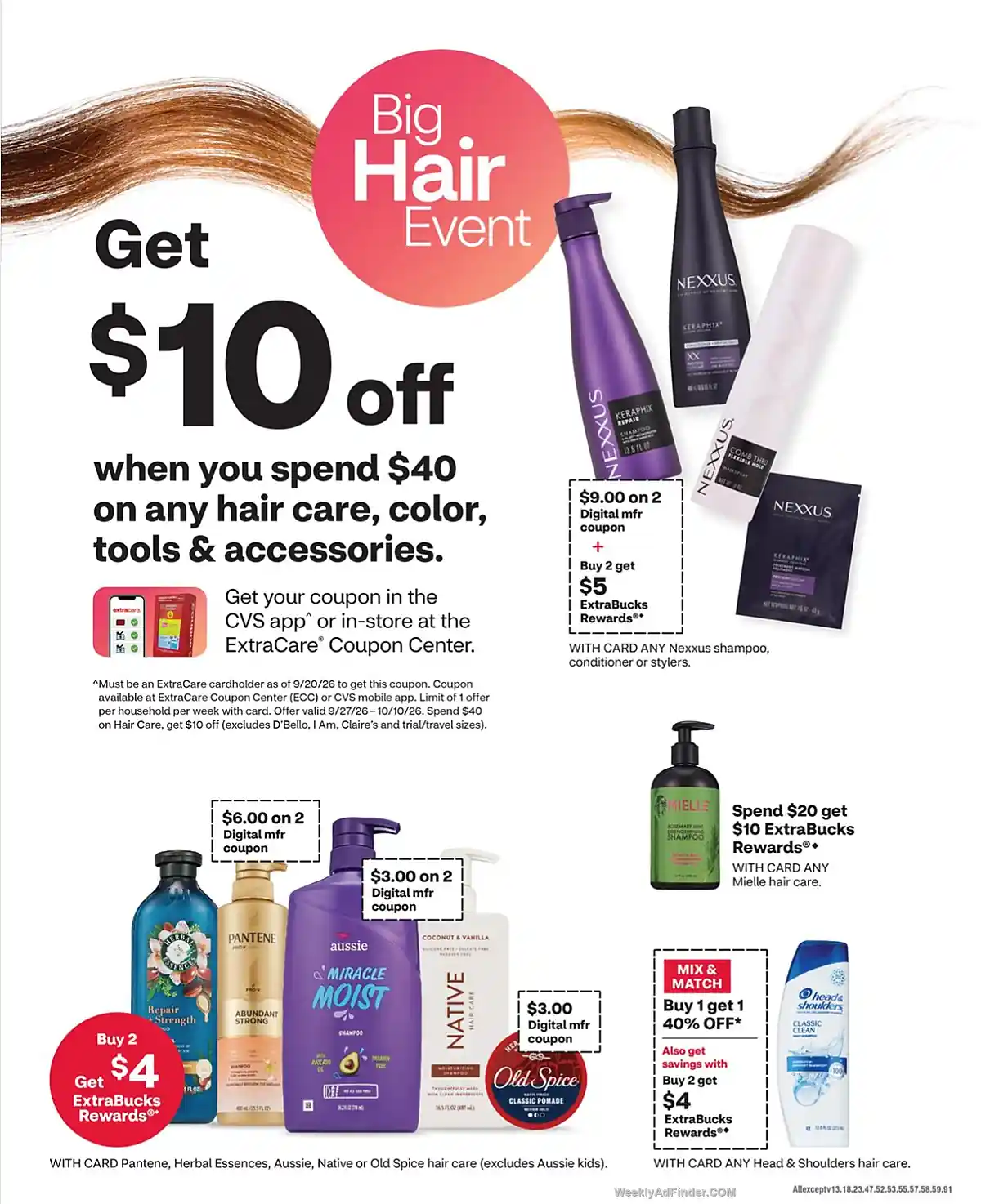 Cvs Ad This Week - Page 6 Cvs Ad This Week - Page 6
