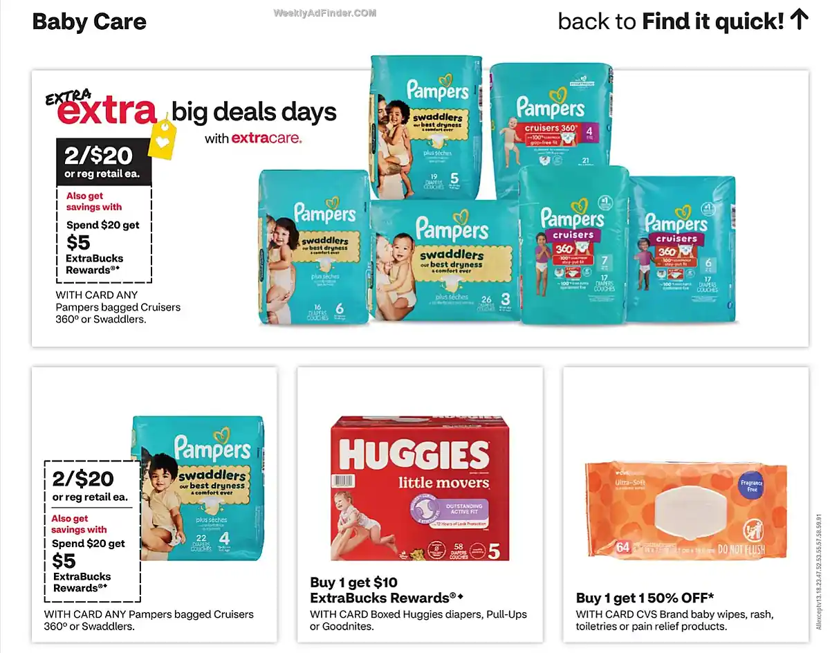 Cvs Ad This Week - Page 11 Cvs Ad This Week - Page 11