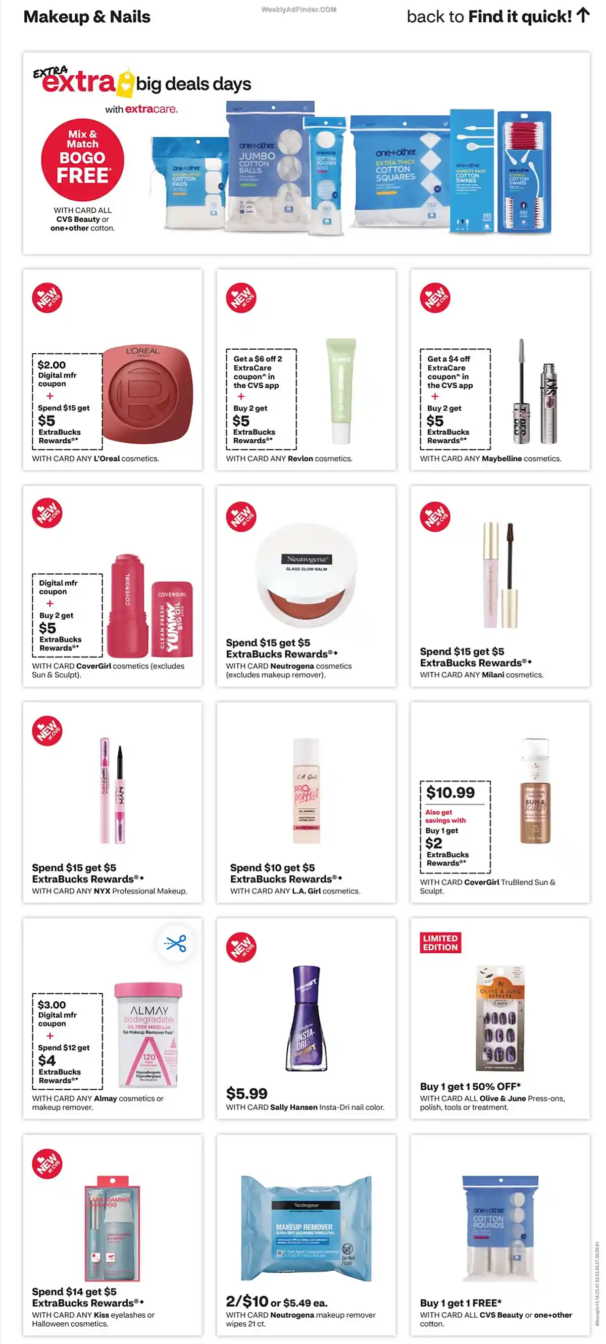 Cvs Ad This Week - Page 12