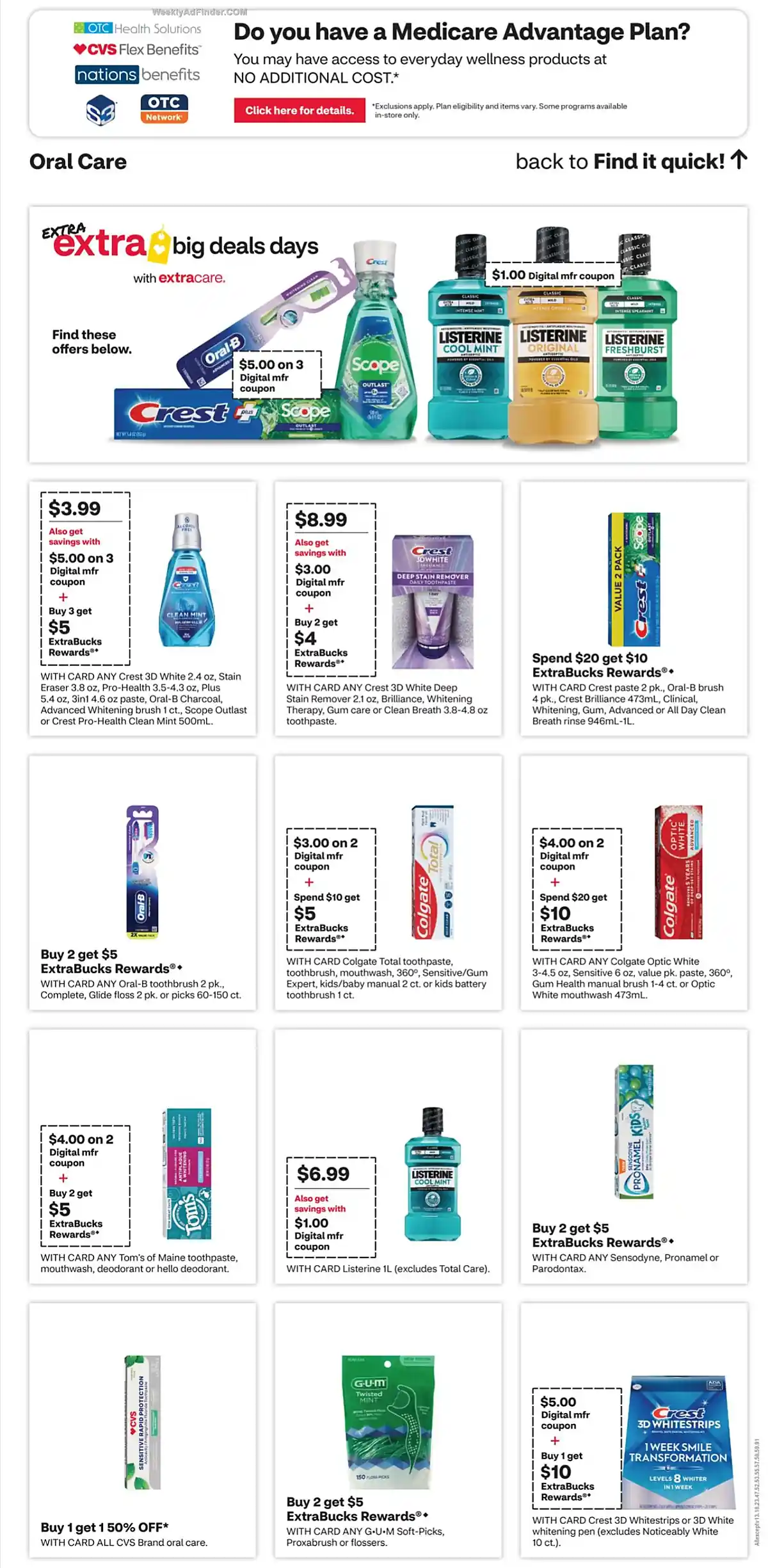 Cvs Ad This Week - Page 15 Cvs Ad This Week - Page 15