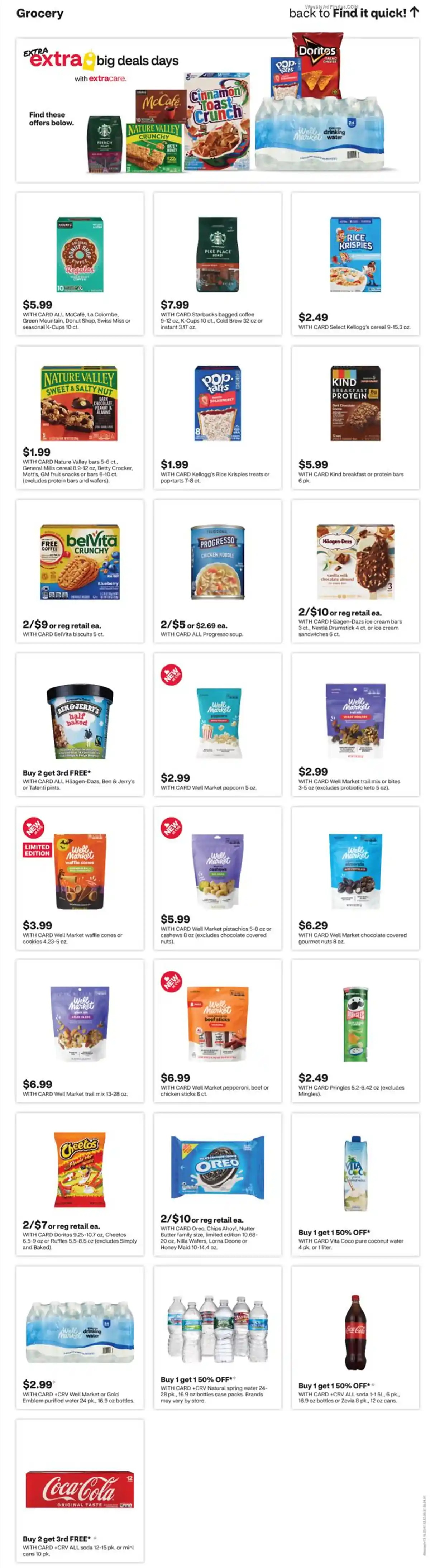 Cvs Ad This Week - Page 18 Cvs Ad This Week - Page 18
