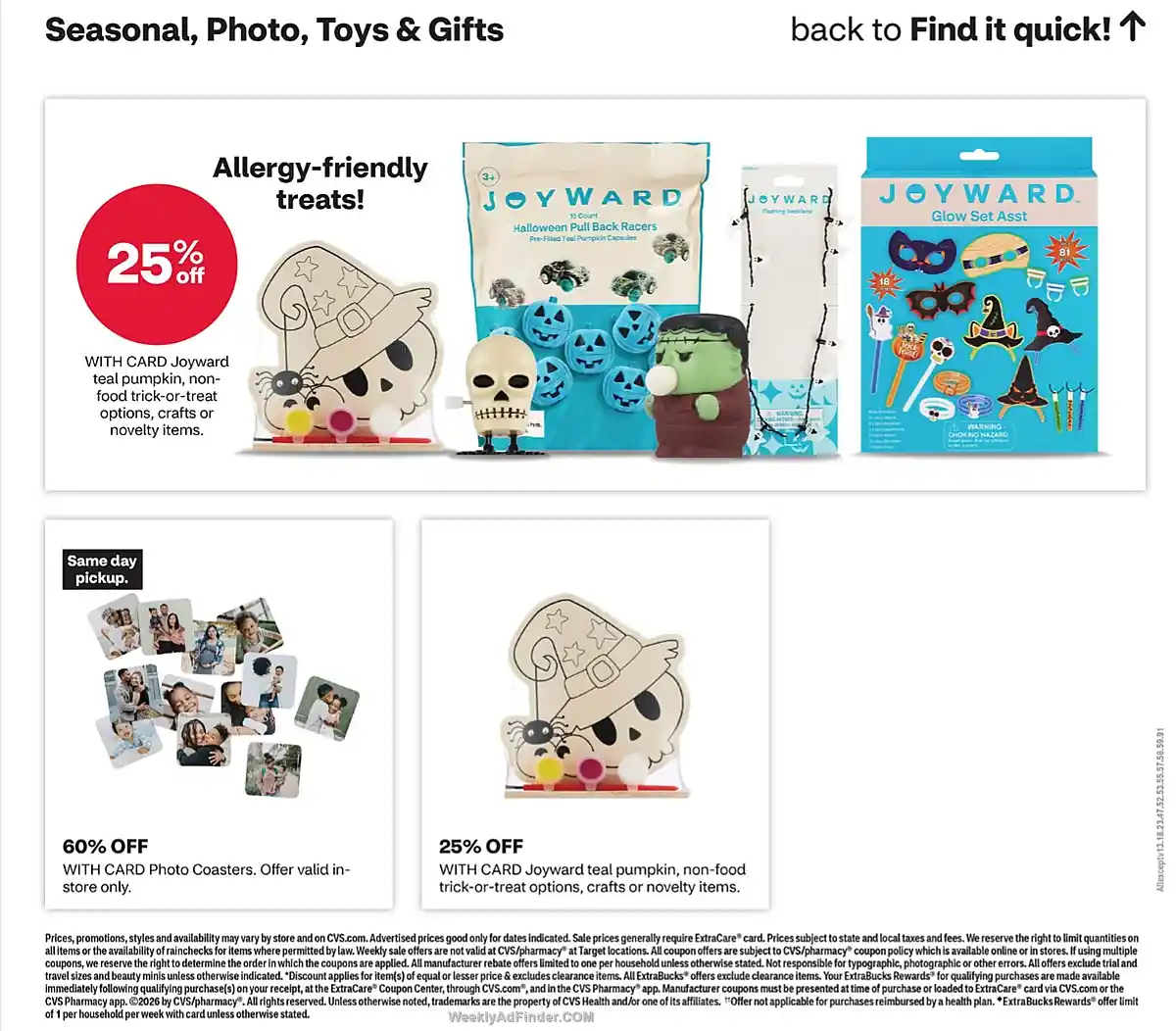 Cvs Ad This Week - Page 20 Cvs Ad This Week - Page 20