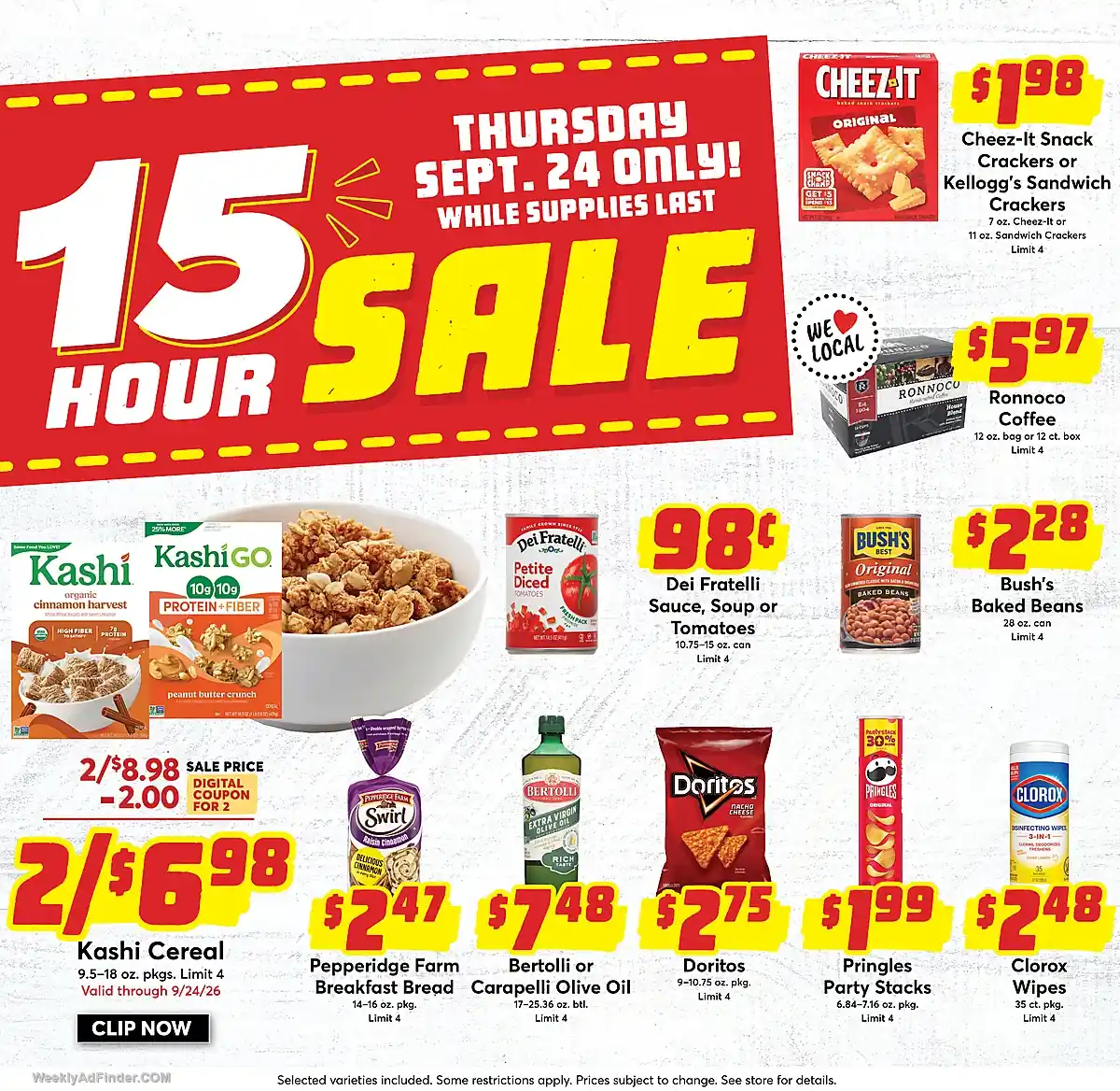 Dierbergs Ad This Week - Page 2 Dierbergs Ad This Week - Page 2