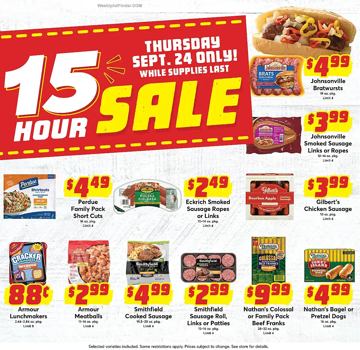 Dierbergs Ad This Week - Page 4