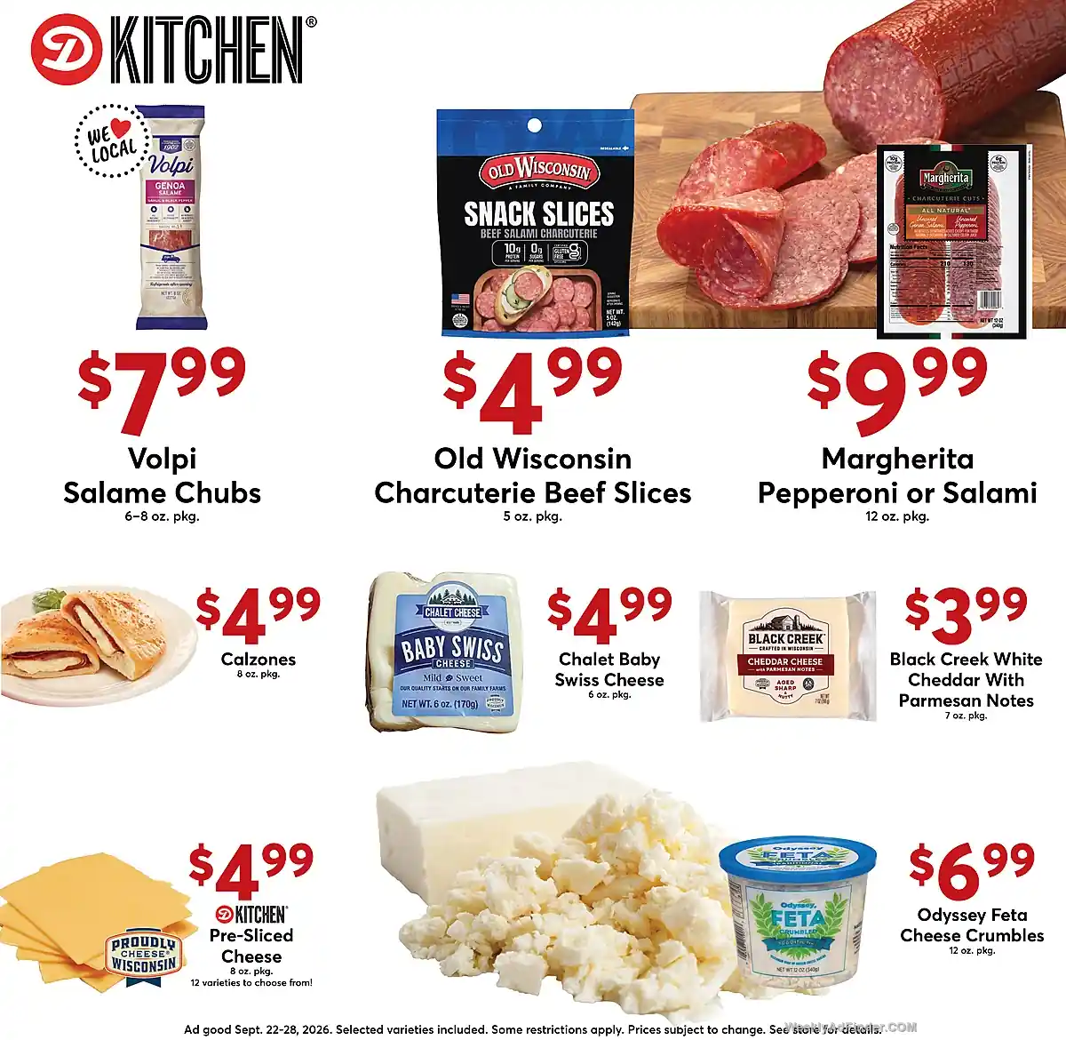 Dierbergs Ad This Week - Page 39