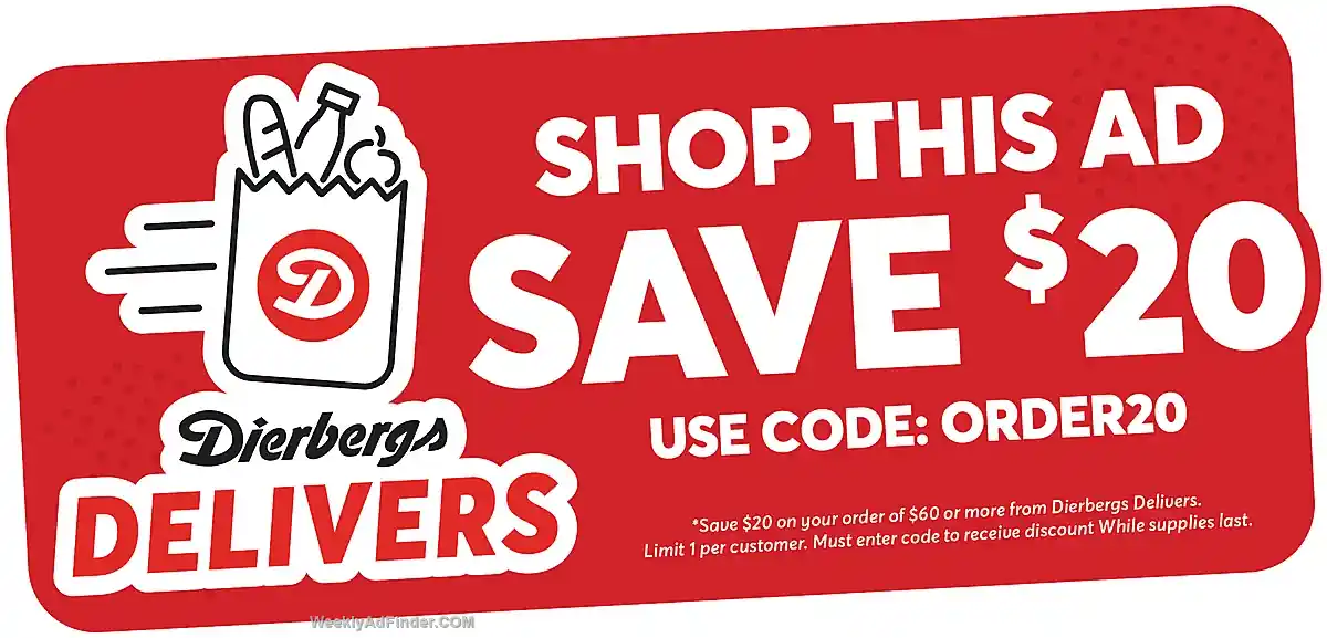 Dierbergs Ad This Week - Page 41 Dierbergs Ad This Week - Page 41