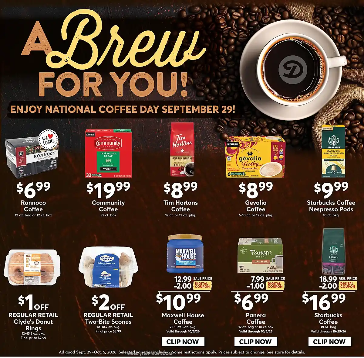 Dierbergs Ad This Week - Page 6 Dierbergs Ad This Week - Page 6