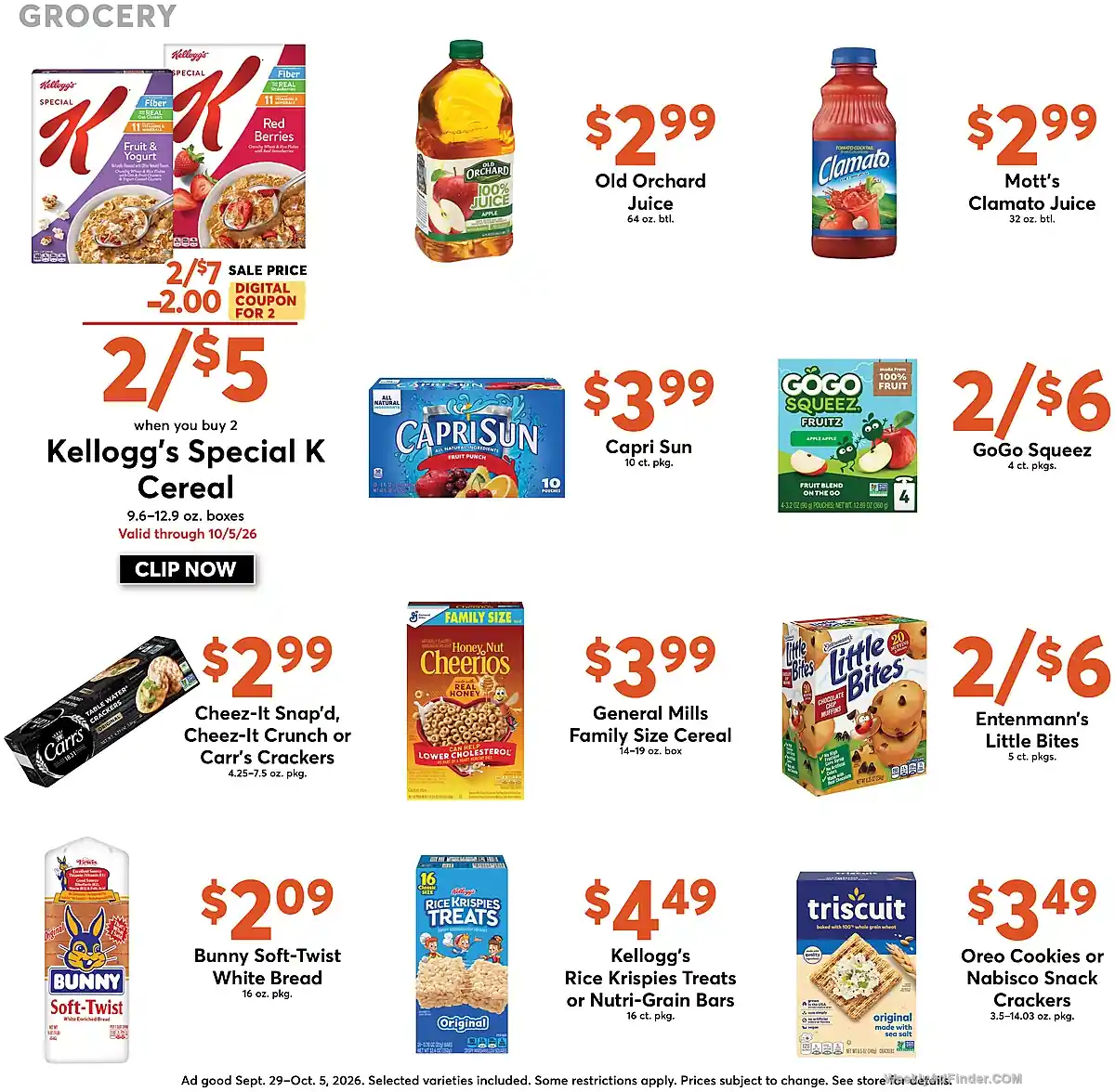 Dierbergs Ad This Week - Page 9 Dierbergs Ad This Week - Page 9