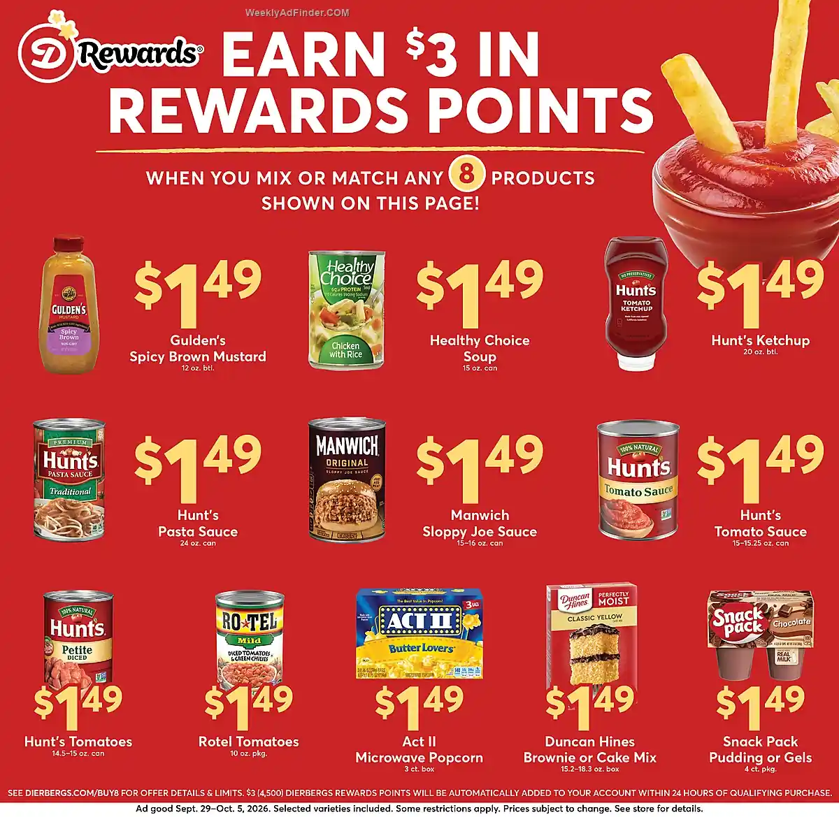 Dierbergs Ad This Week - Page 10 Dierbergs Ad This Week - Page 10
