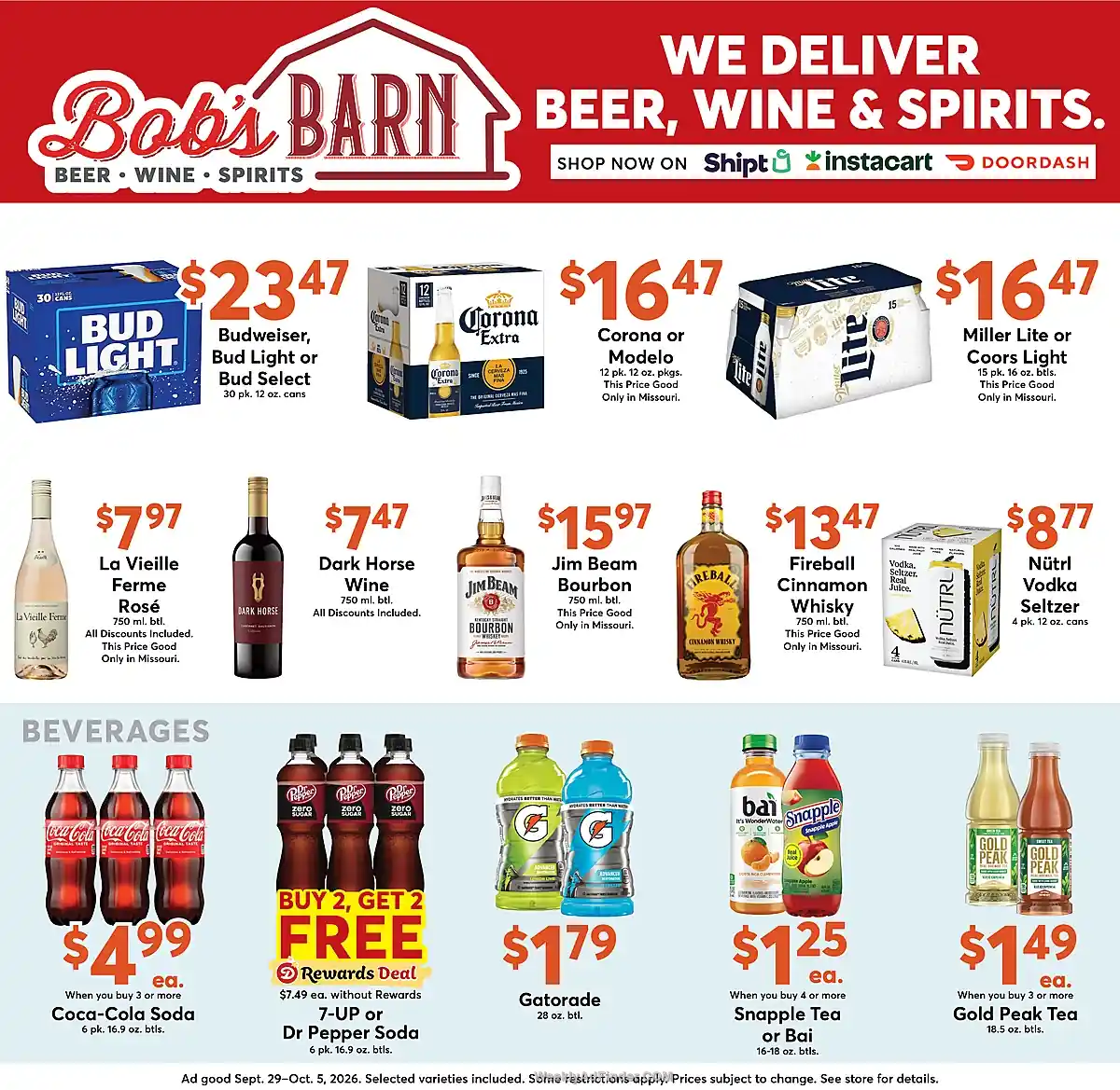 Dierbergs Ad This Week - Page 12 Dierbergs Ad This Week - Page 12