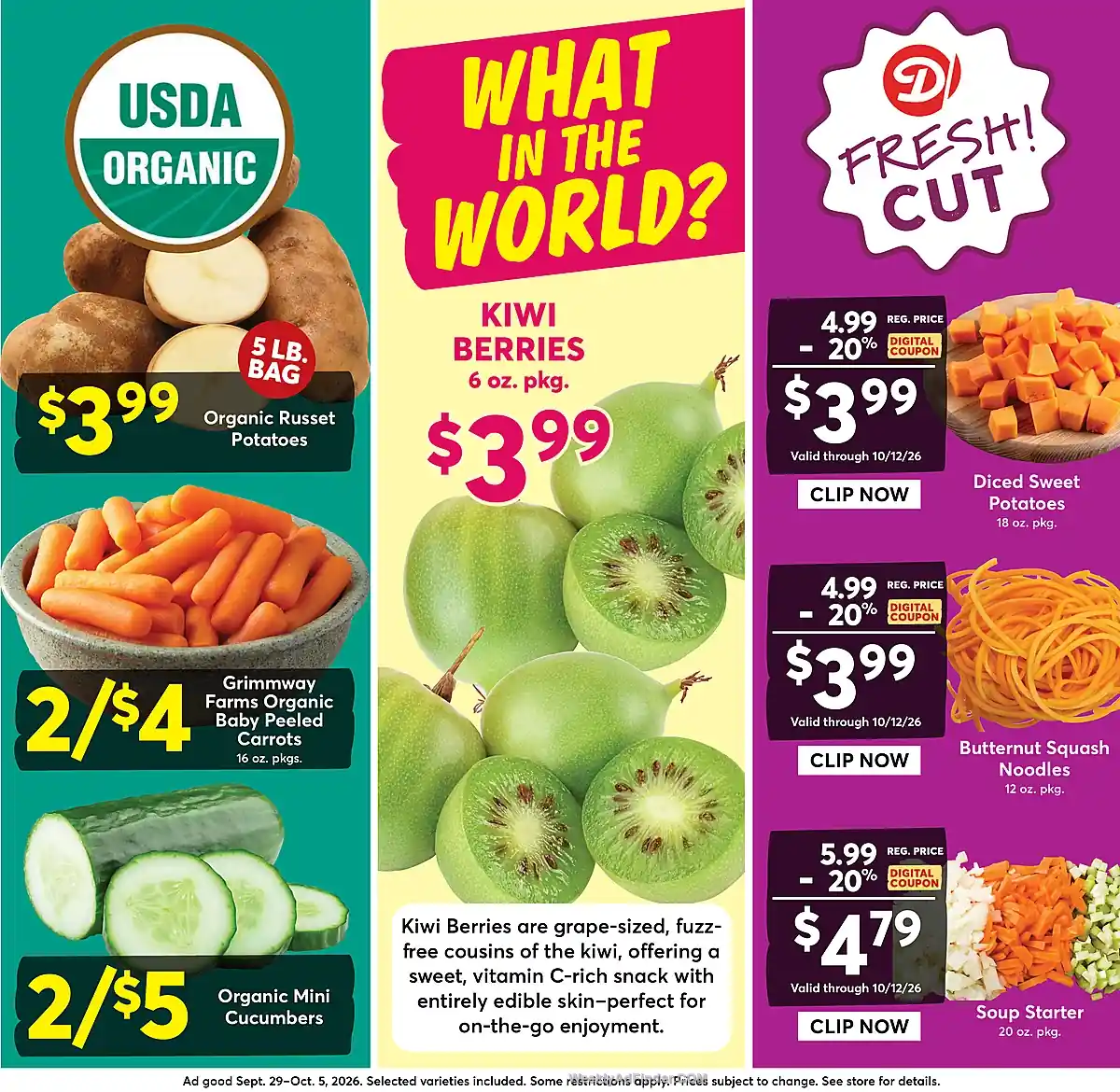 Dierbergs Ad This Week - Page 14 Dierbergs Ad This Week - Page 14