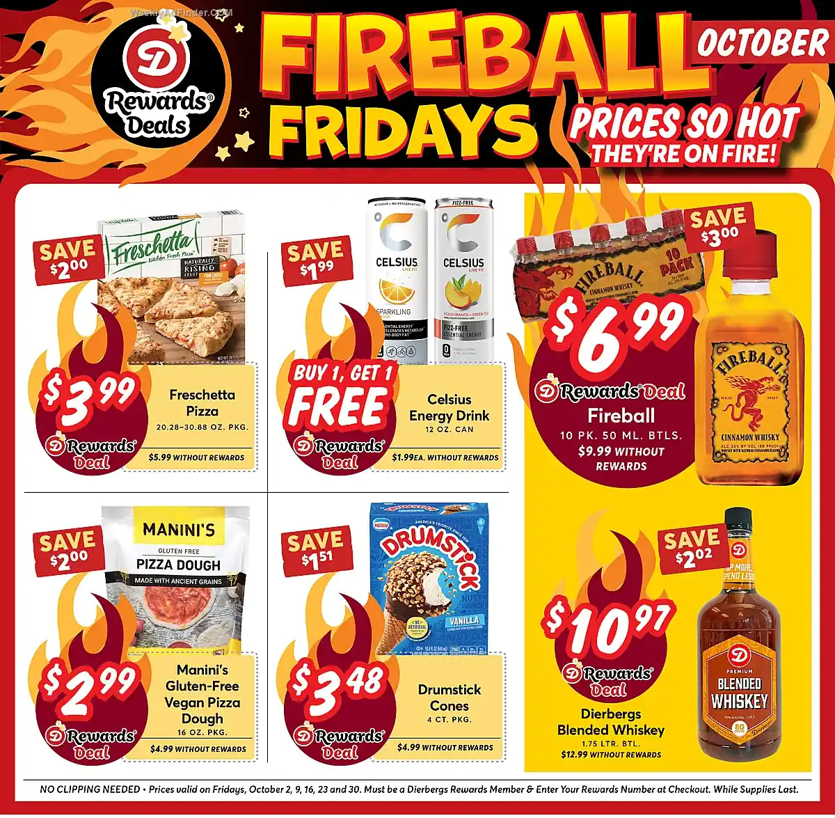 Dierbergs Ad This Week - Page 16 Dierbergs Ad This Week - Page 16